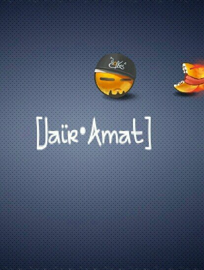 jair_amatredjo's profile picture. 