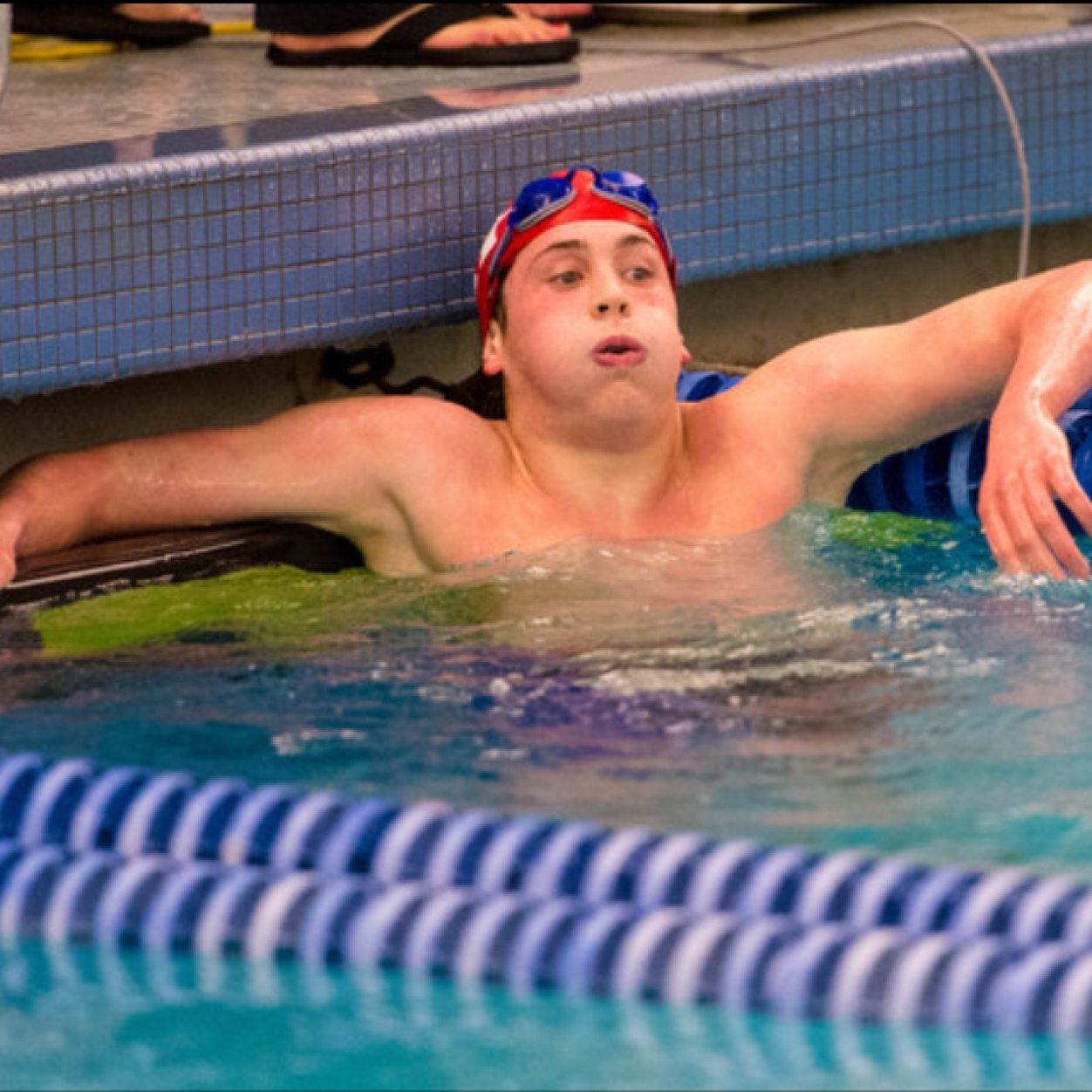 CSUB swim/dive