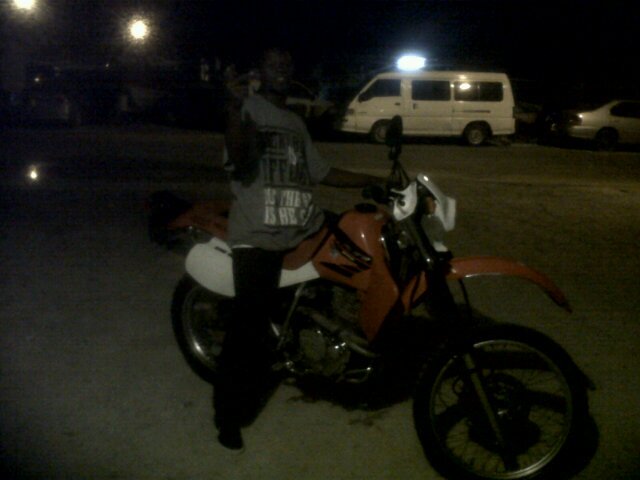 2♦~Seek jah & get money ~♣2