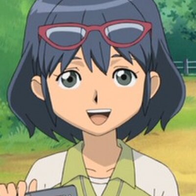 音無春奈 Haruna Eleven Twitter