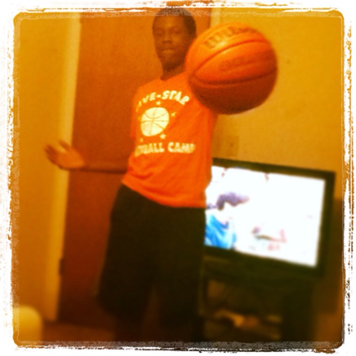 {[Basketball Star]} {[Jamaican]} {[Jamerican]} {[Miami]} {[305]} {[McKeel]} {[Wildcats]} {[Jesus]}