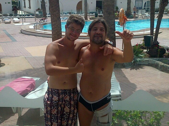 DavidMelenara's profile picture. soy una persona que ha sufrido por lo que ha querido pero aún haci no lo he conseguido