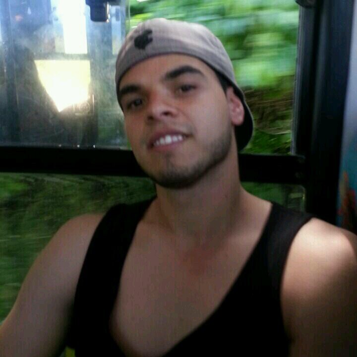 johanparra89's profile picture. 