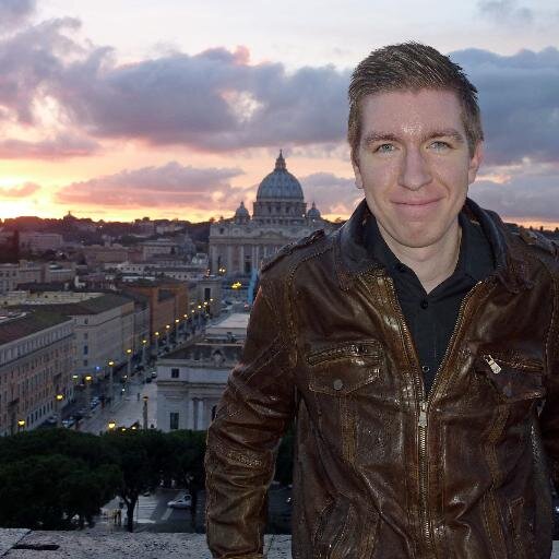 mathijsdenotter's profile picture. 