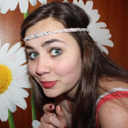 everyone smiles in the same language- so let´s start talking xx