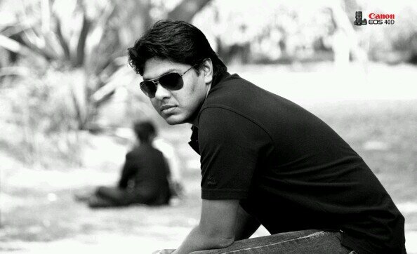 basumainak1's profile picture. 