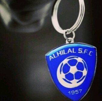 عشقي للهلال