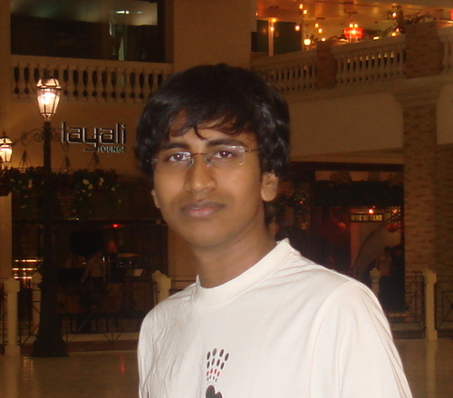 MS in IE @ TAMU, Sports enthusiast