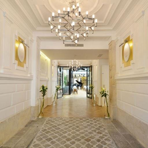 Découvrez toute l'actualité de l'hôtel 4 étoiles du groupe Astotel Paris et de son bar 123 Action entièrement dédiés au cinéma.