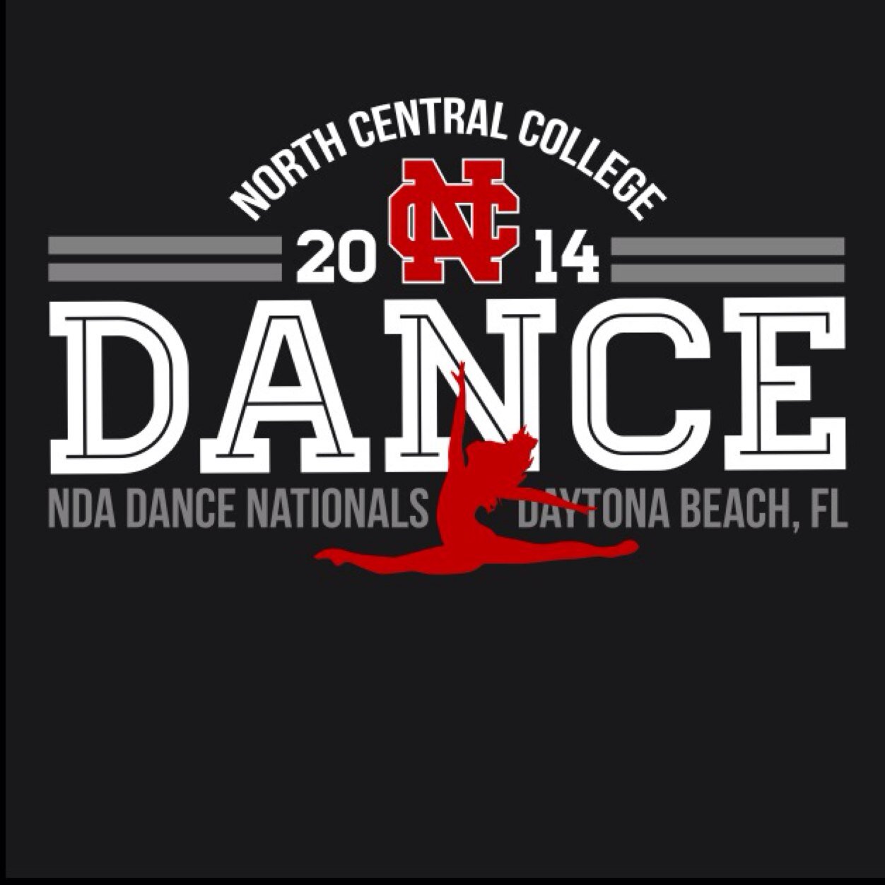 Follow us on our journey to our first ever National Championship Competition in Daytona, Florida!