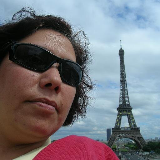 CeciliaLemusVel Profile Picture