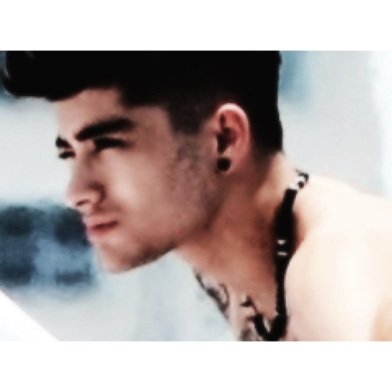 zayn malik || 17 || single || io e george barbadrogati 4evah xdxd • evaristo, il sinistro • ariana cannamika