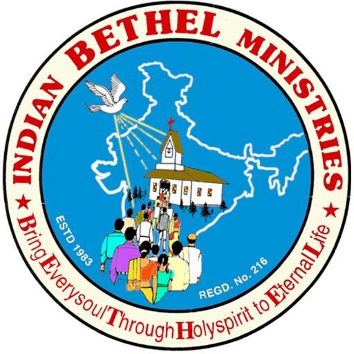 Indian Bethel Ministires.