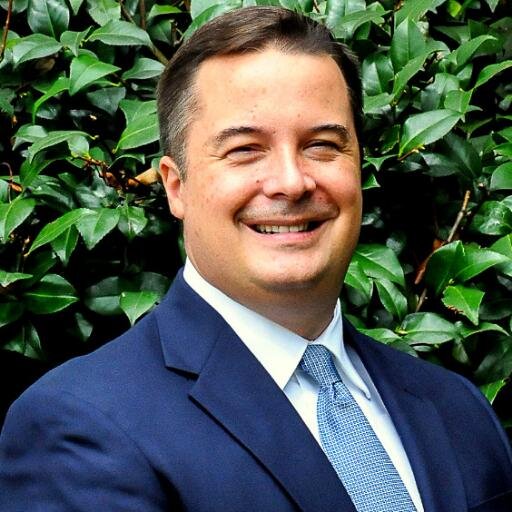 Together, we are South County - Seth. Authority: James Appel, Treasurer