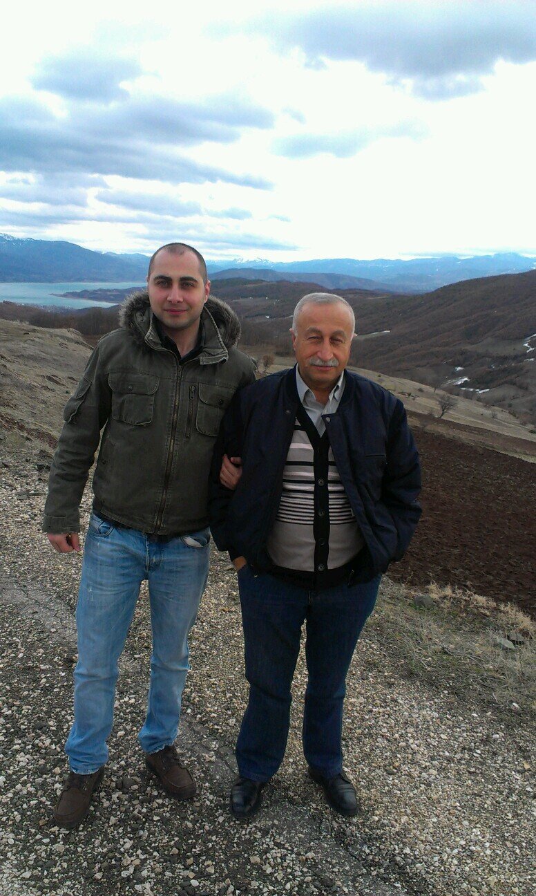 Ne mutlu Türk’üm diyene !