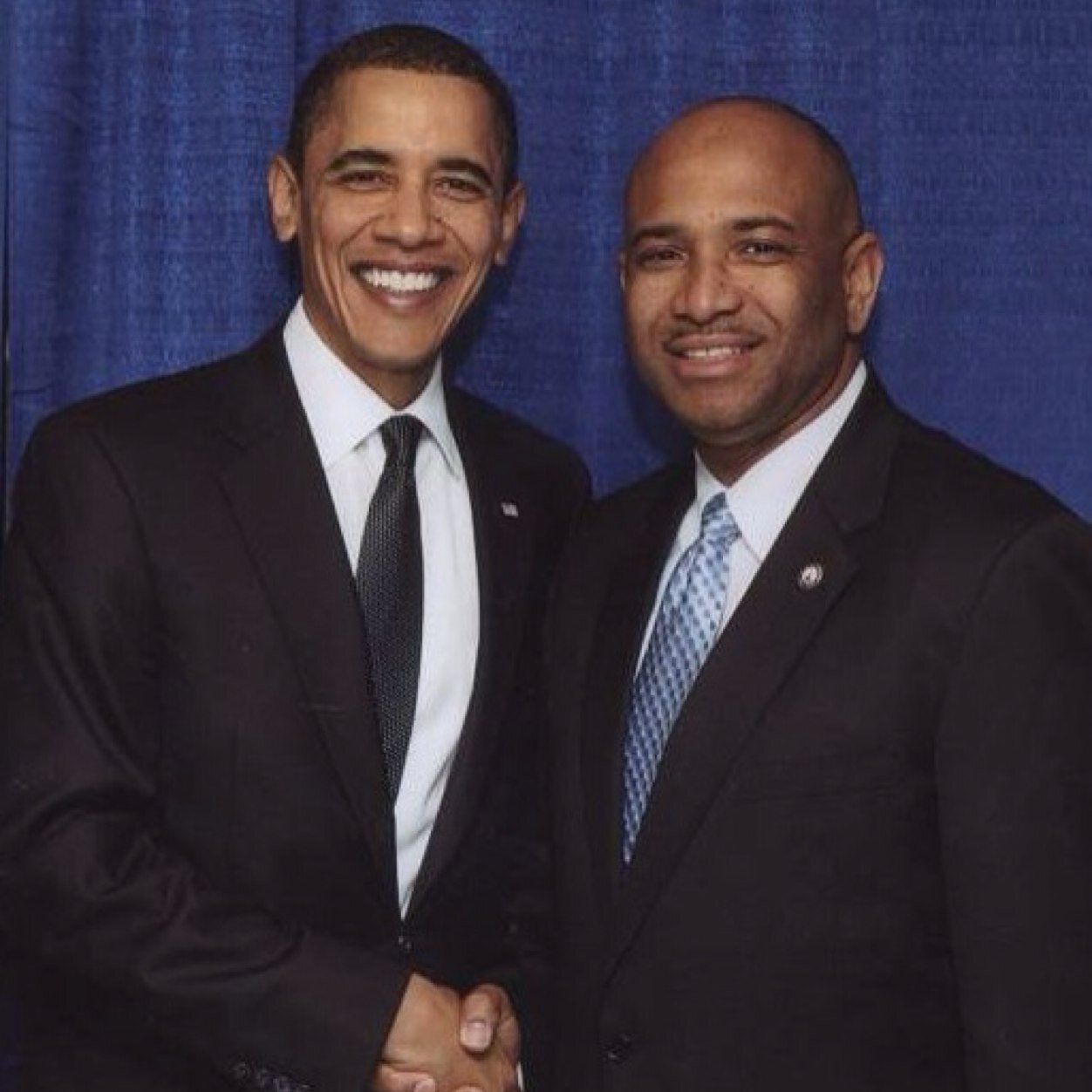 senljackson's profile picture. Georgia State Senator