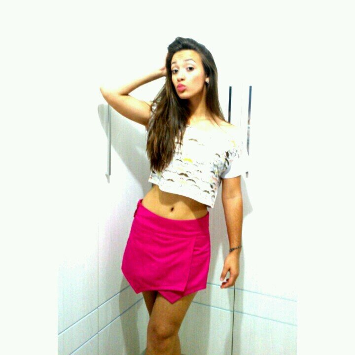 No »♥« do bonde