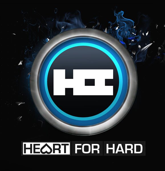 We are the motherfucking future! 
Follow me if you have a heart for hardstyle!