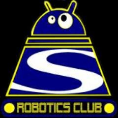Alfred State Robotics Club's official Twitter account!