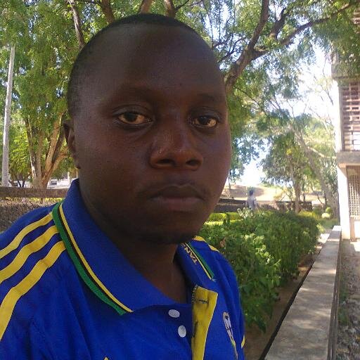 Babaclarence's profile picture. 