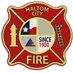 Haltom City FD (@haltomcityfd) Twitter profile photo