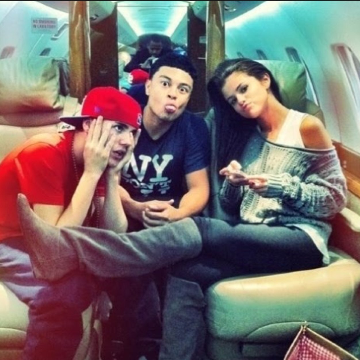 I'm Selena. I'm a flirt but loyal when I'm yours. I'm straight and single.