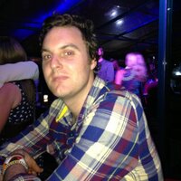 Ben Fox (@benfox83) 's Twitter Profile