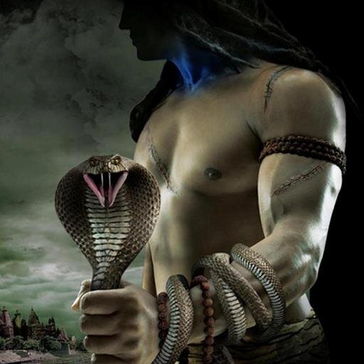 حسبي الله لاآله الا هو الحي الْقَيُّوم