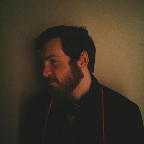 Musician//Folk Music fanatic//Christian//Beard