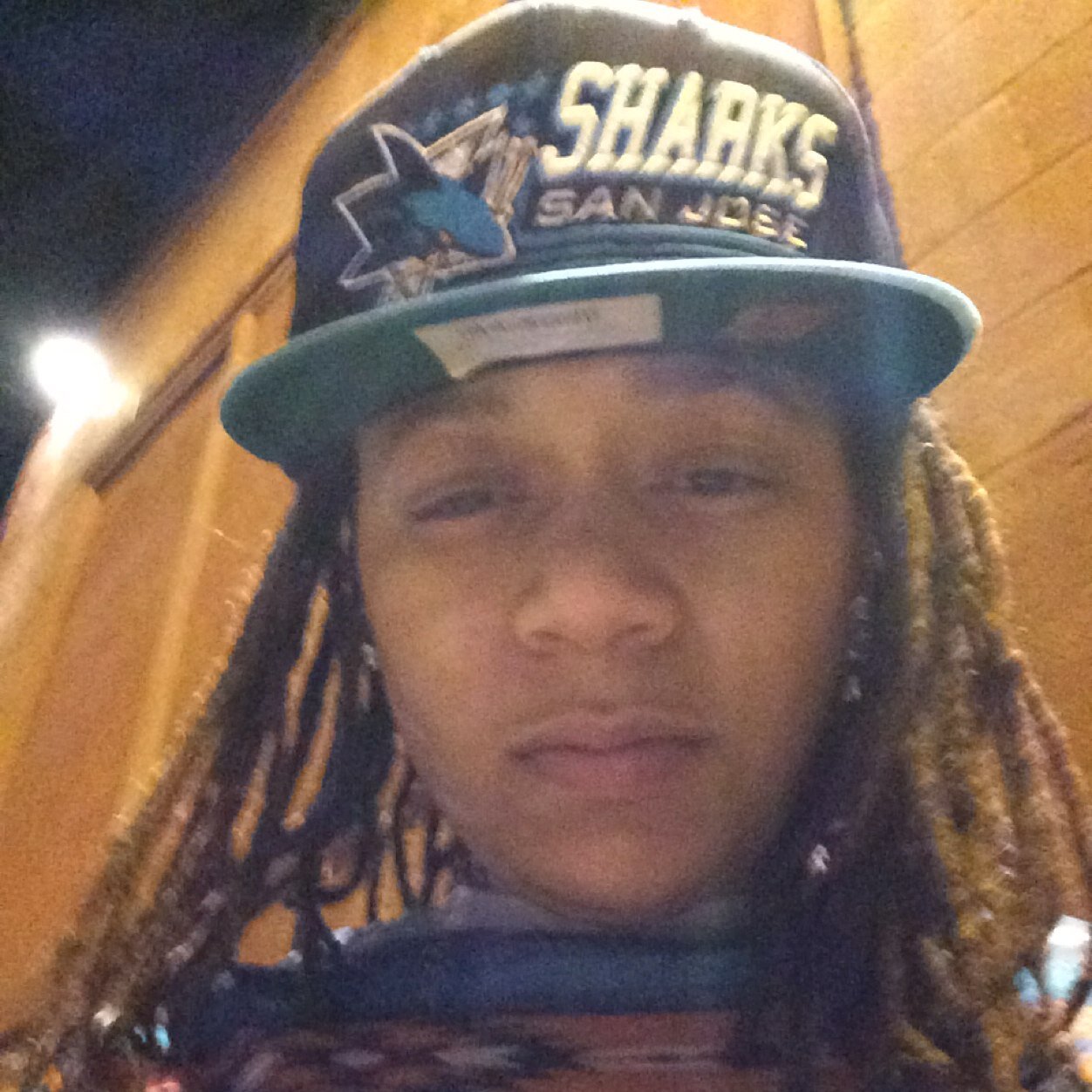 Coolest Mfer You Could Meet Until You Cross Me! #TeamSag From da Garden State NJ To da Empire State NY ✌️