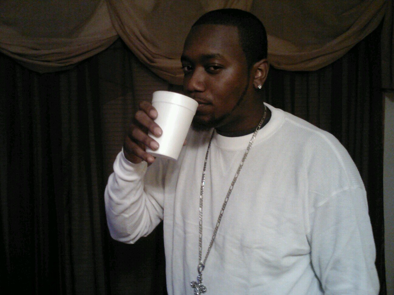 JmillerakamrStar is the name! Father of 3! BarcodeMafia founder!