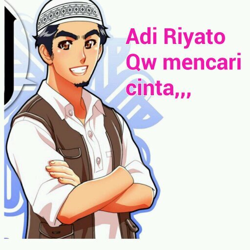 Qw hanya manusia biasa.