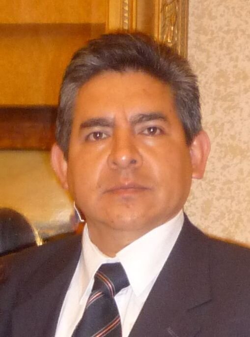 Mas que agradecido con la vida.