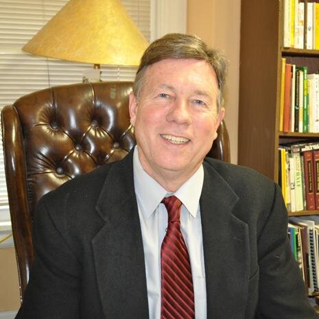 The ministry of Rev. Larry Rice