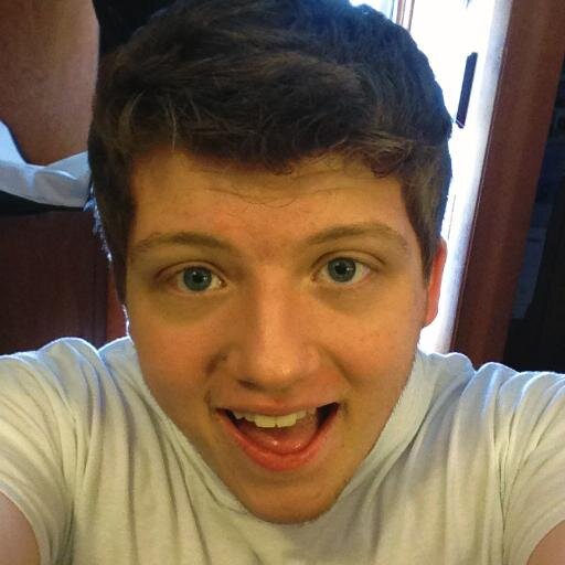 19. Living, Loving, and Laughing. Philosopher, Philantropist, and Free Thinker. Check out my vlog, it'll make you happy :)