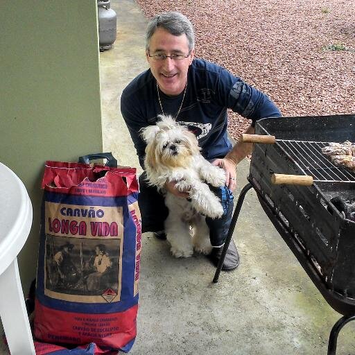 refachini1963's profile picture. 