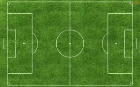 Futebol do Mundo inteiro