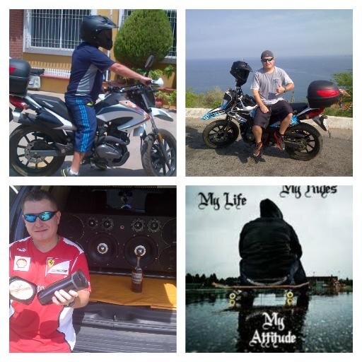 sergioarostegui's profile picture. Ing. Industrial