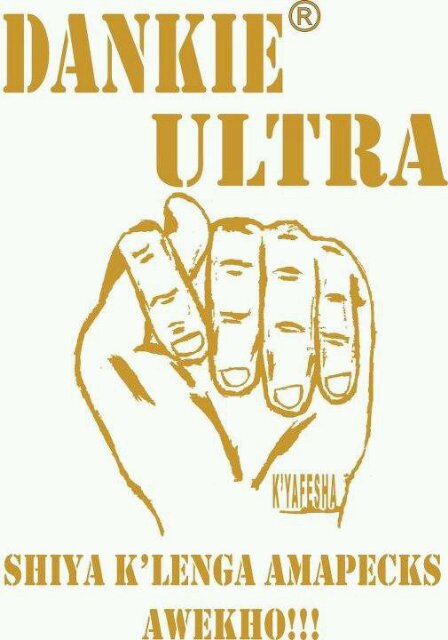 Ultra Boys are a group of young men from Soweto. We promote the values of brotherhood and respect. We strive for success and we enjoy having a good time!