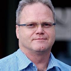 KarlHerregud's profile picture. Leder av Politiets Fellesforbund Troms