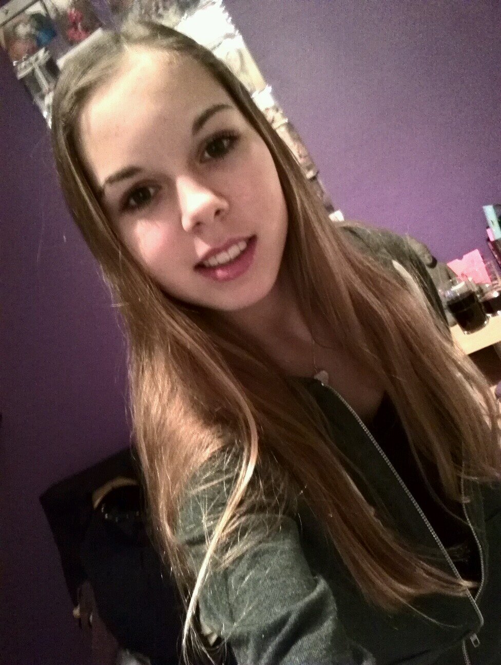 marianum LK3B ~ 15 jaar ~ hv grol B1 ~ mn vriendinnetjess ~