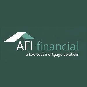afifinancial's profile picture. A Low Cost Mortgage Solution!