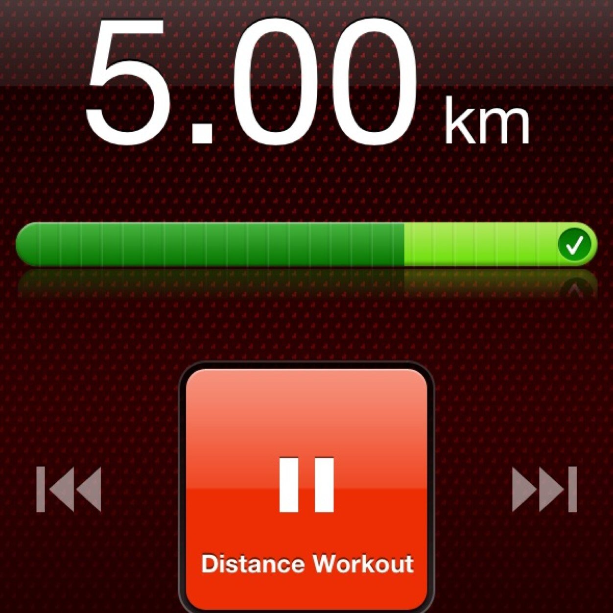 5K / Day