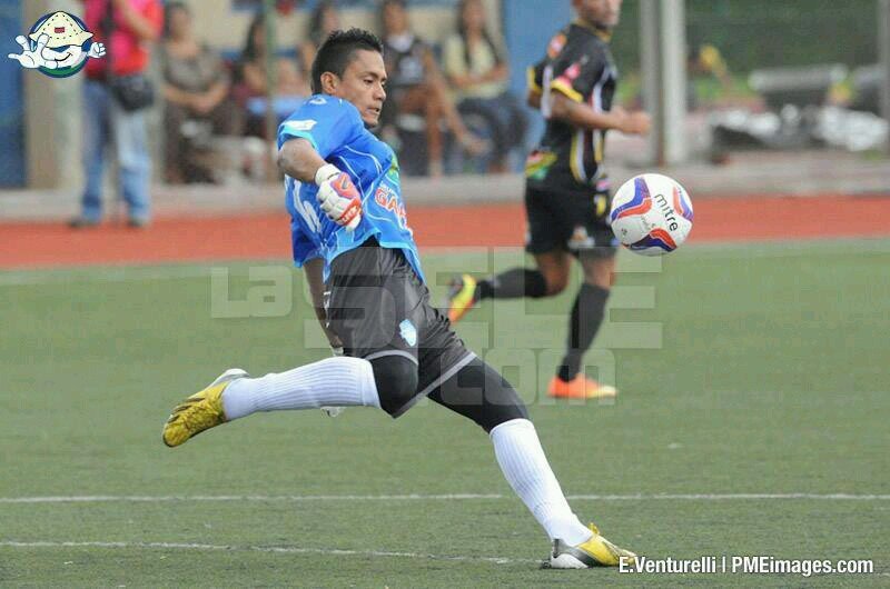 Cuenta Oficial. Guardameta Municipal Perez Zeledón ⚽️ #1