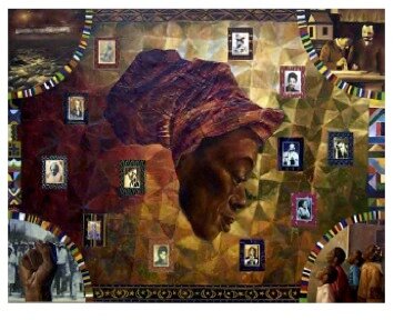 UC Santa Barbara: Black Studies Department