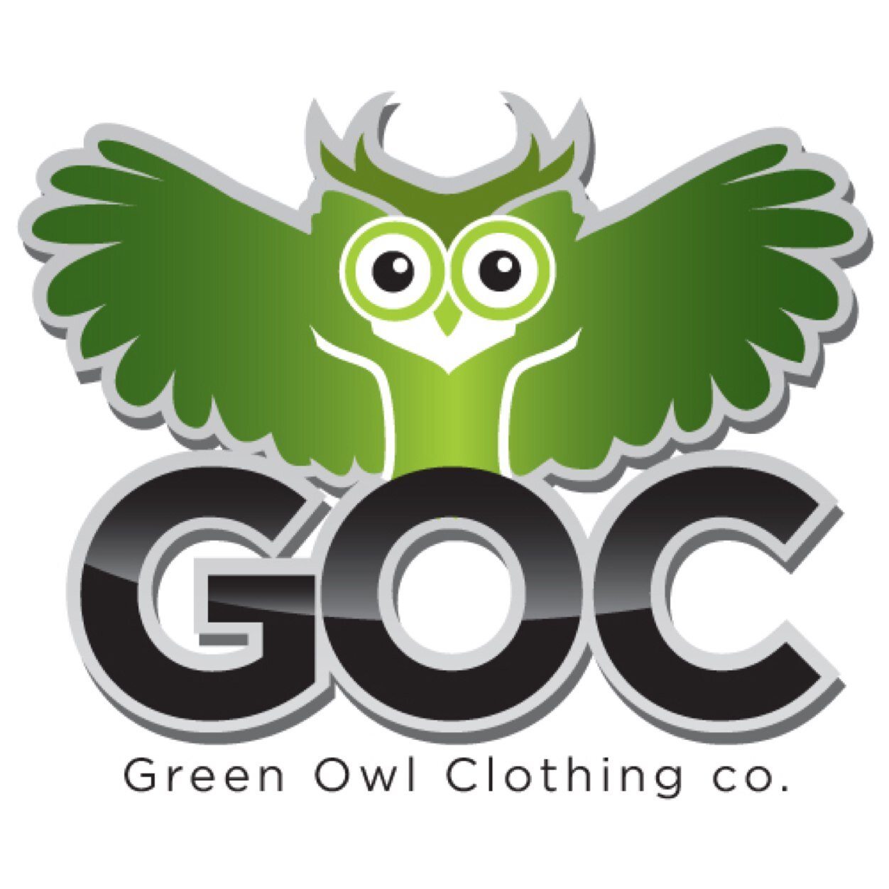Green Owl Clothingさんのプロフィール画像