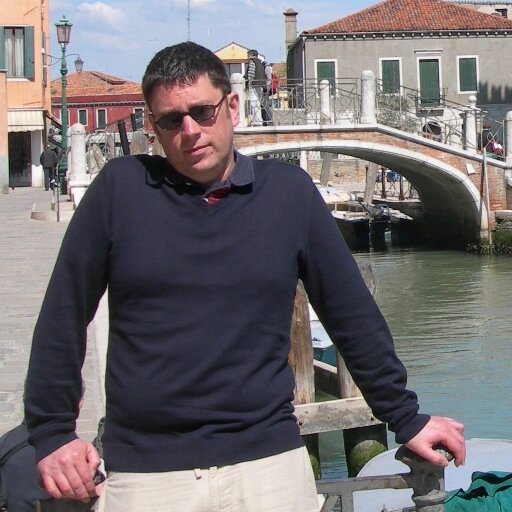 Learner, Creative Thinker, Musician, Traveller, Cook. All views my own.