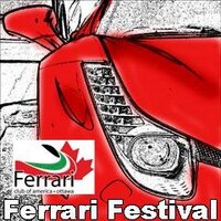 Ferrari Festival (@ottferrarifest) 's Twitter Profile