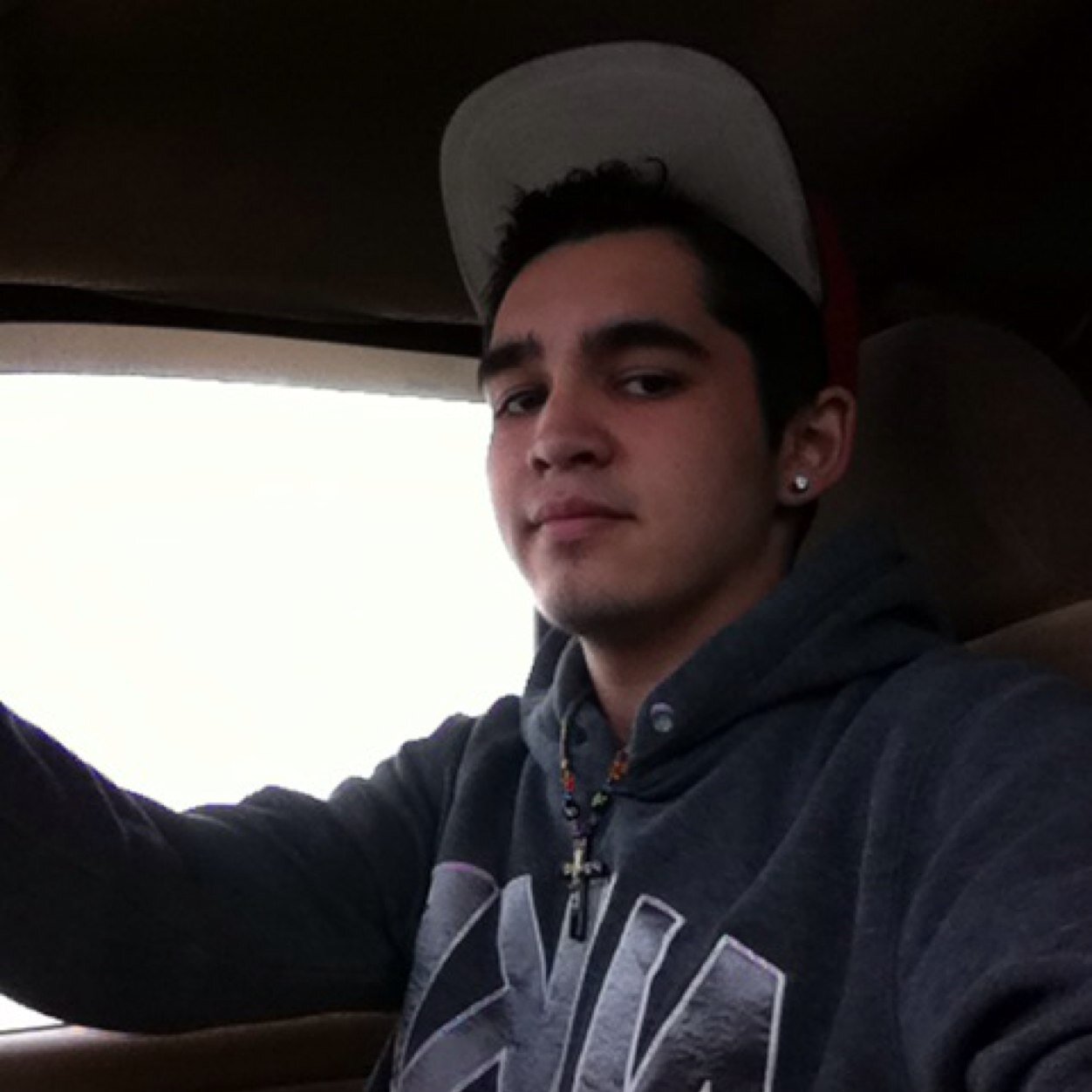 Finally got twitter follow me