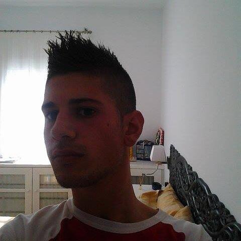 luisMazagon Profile Picture